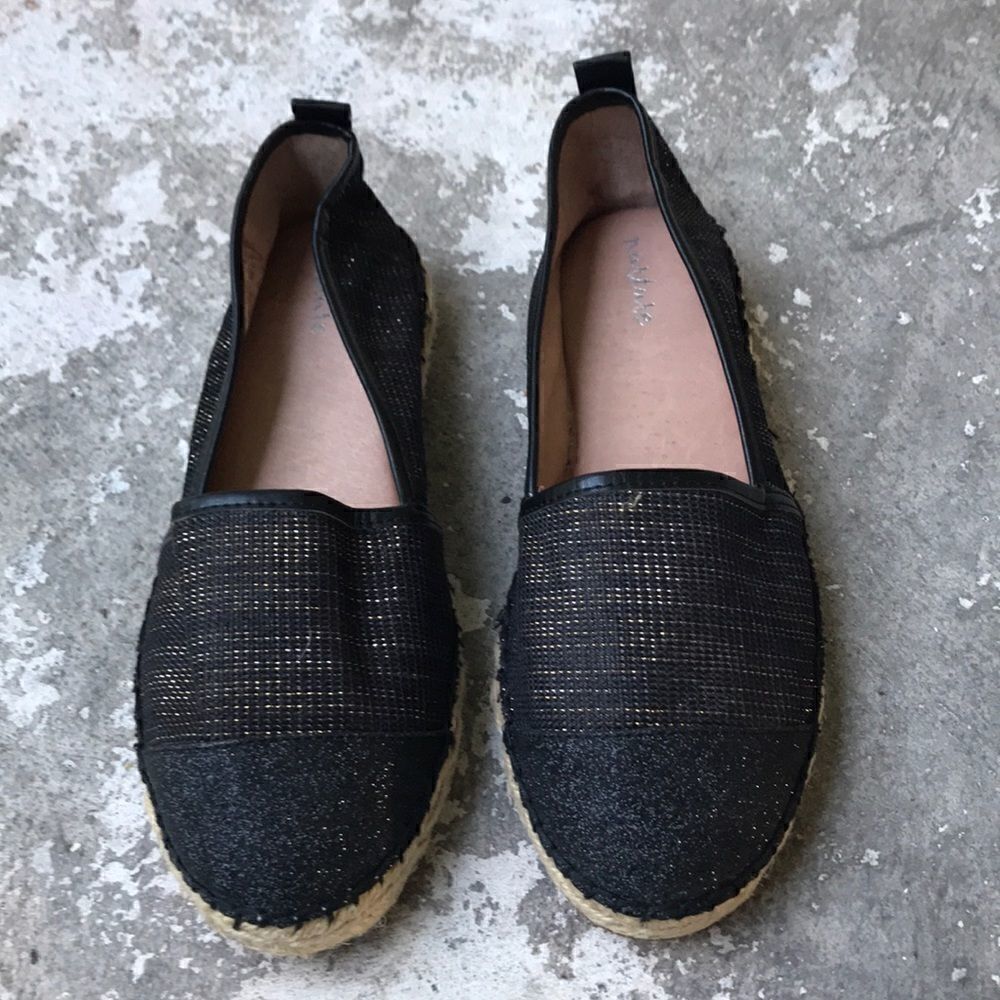 Nurture Espadrilles  